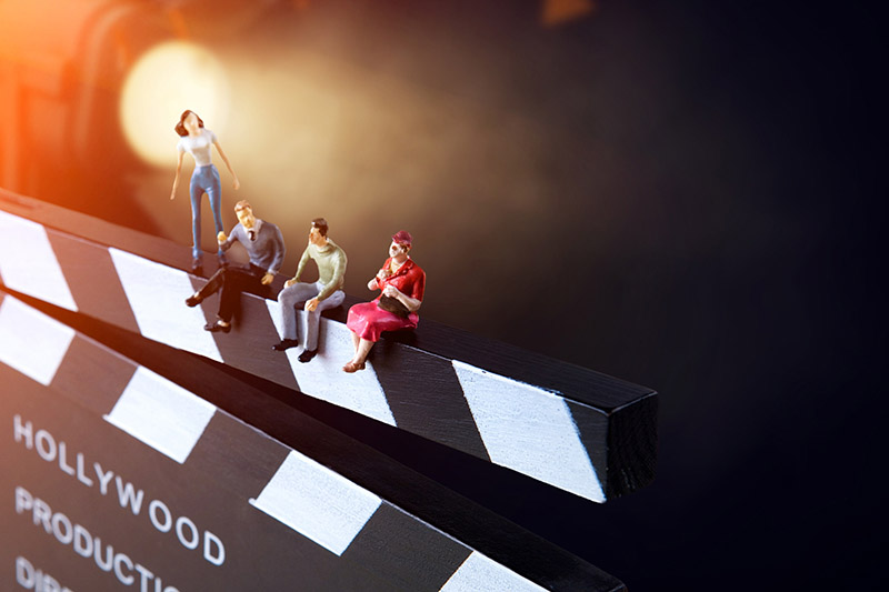 人工智能对炉霍县宣传片制作行业的影响