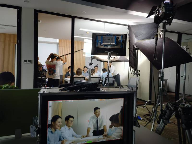 炉霍县宣传片拍摄如何策划航空公司宣传片