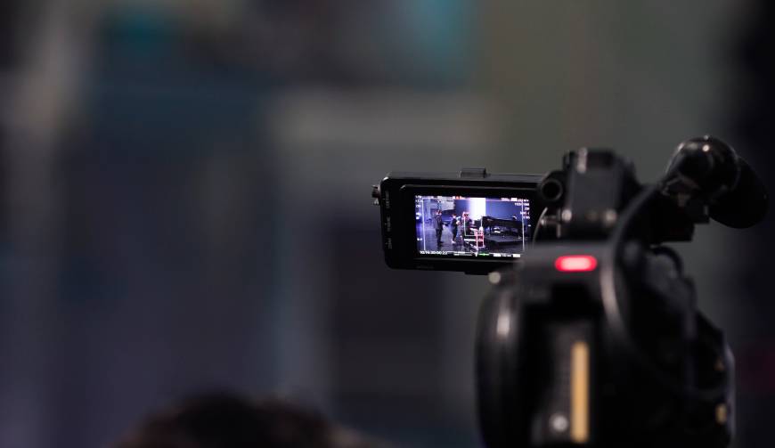 炉霍县宣传片制作公司