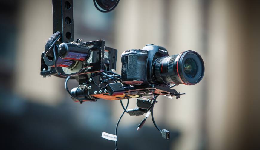 炉霍县企业宣传片制作